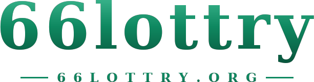 66lottry logo